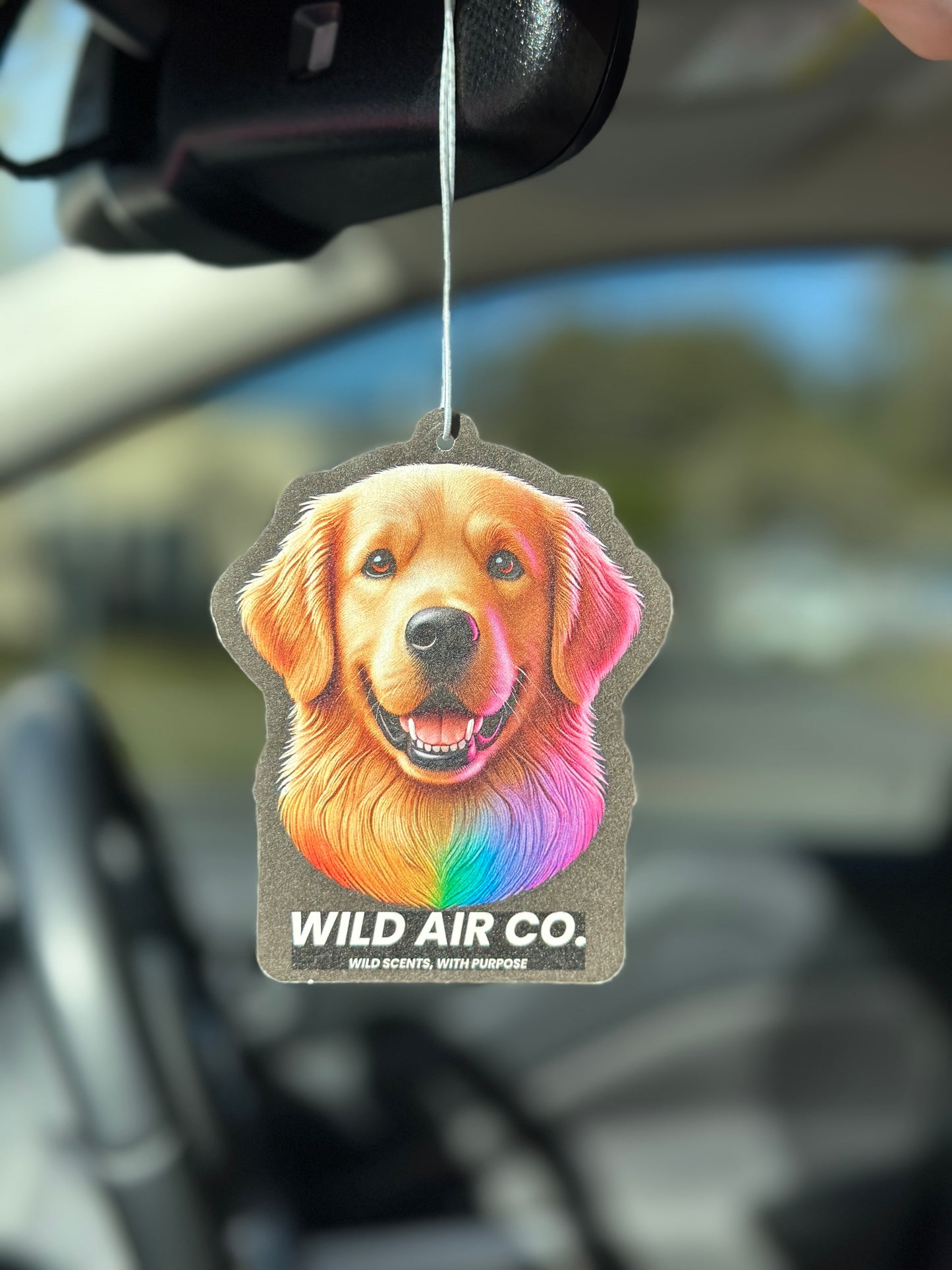 Golden Retriever Dog