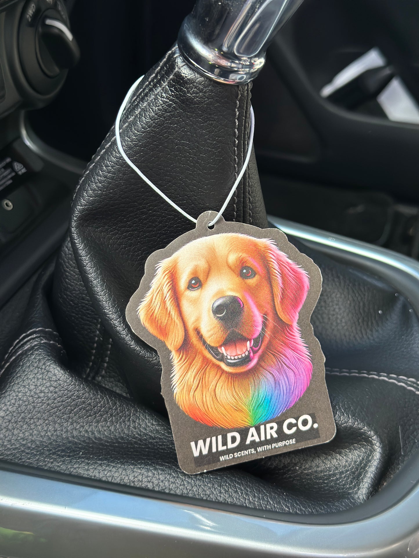 Golden Retriever Dog