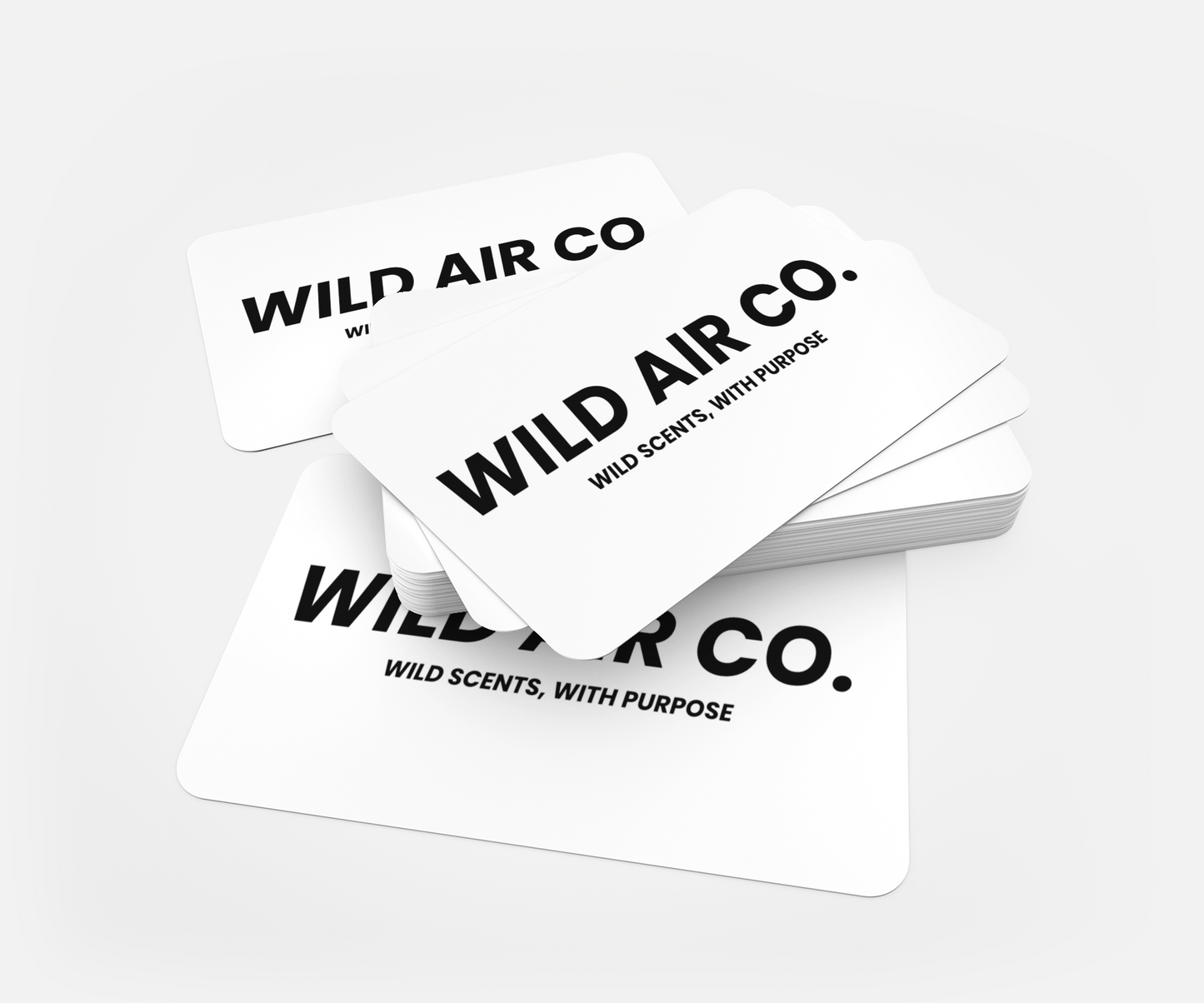 Wild Air Co Australia Gift Card