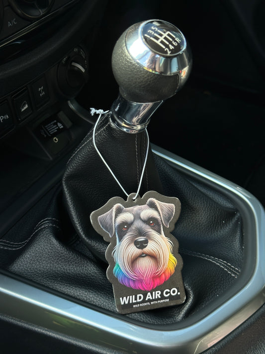 Schnauzer Dog