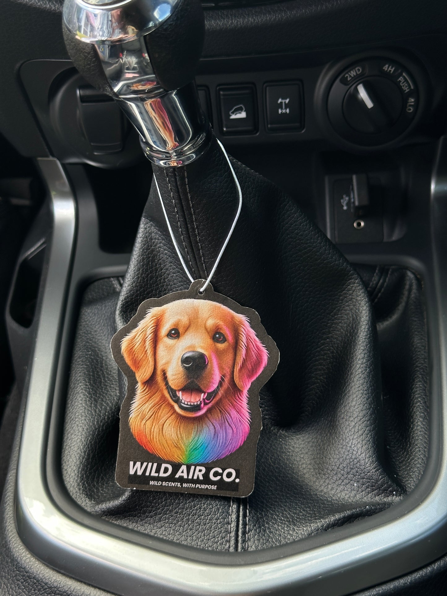 Golden Retriever Dog