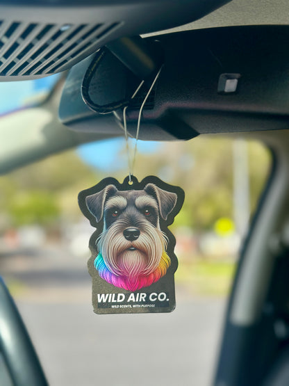Schnauzer Dog