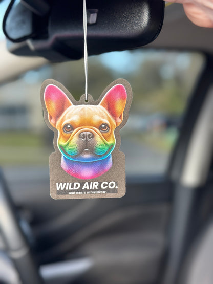 French Bulldog