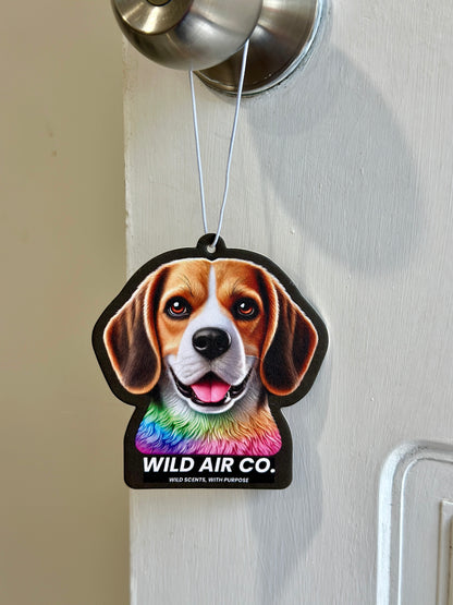 Beagle Dog