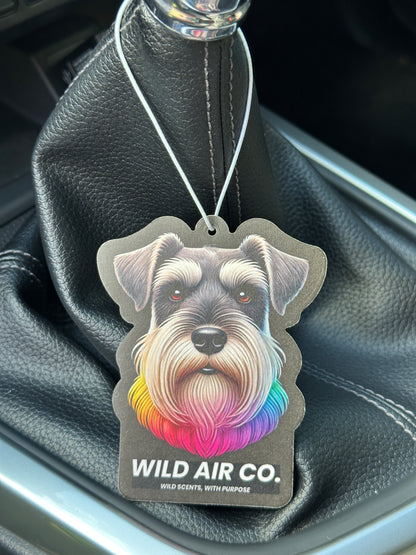 Schnauzer Dog