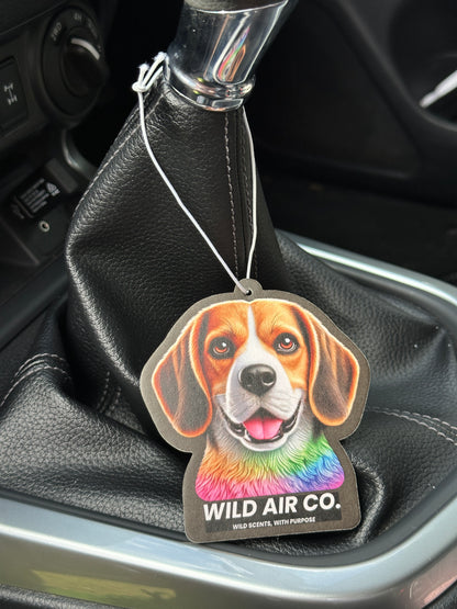 Beagle Dog