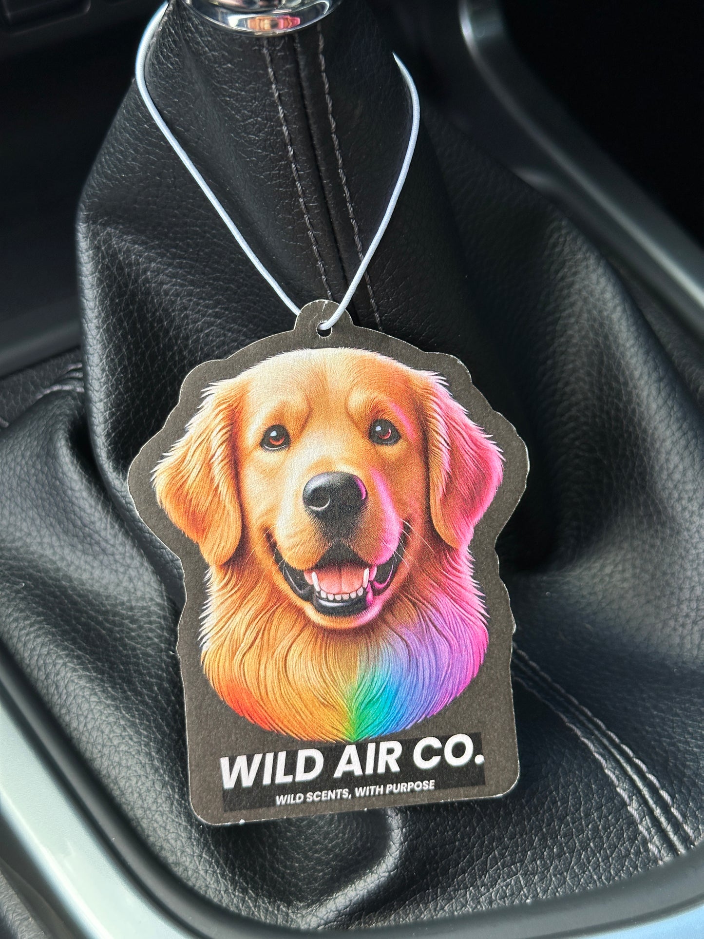 Golden Retriever Dog