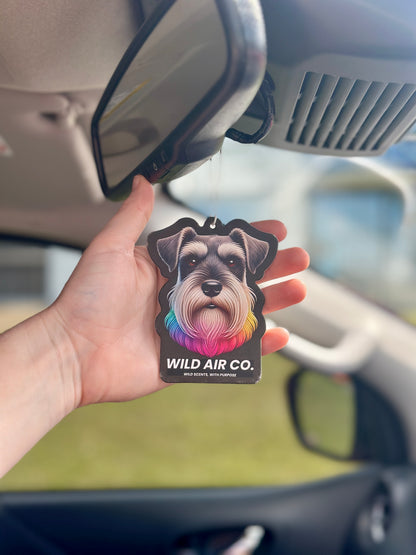 Schnauzer Dog