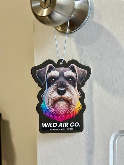 Schnauzer Dog