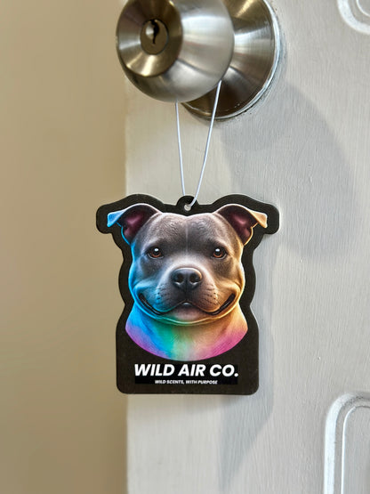 Staffordshire Bull Terrier Dog