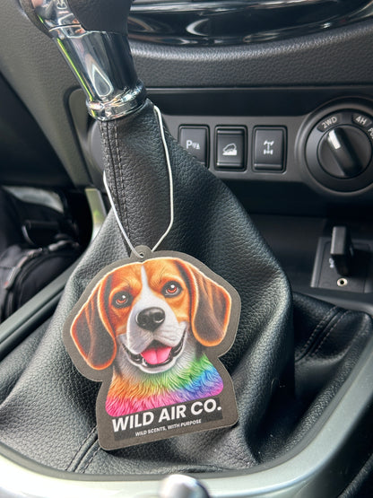 Beagle Dog