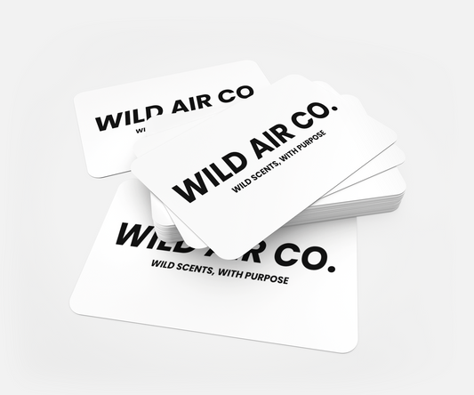 Wild Air Co Australia Gift Card