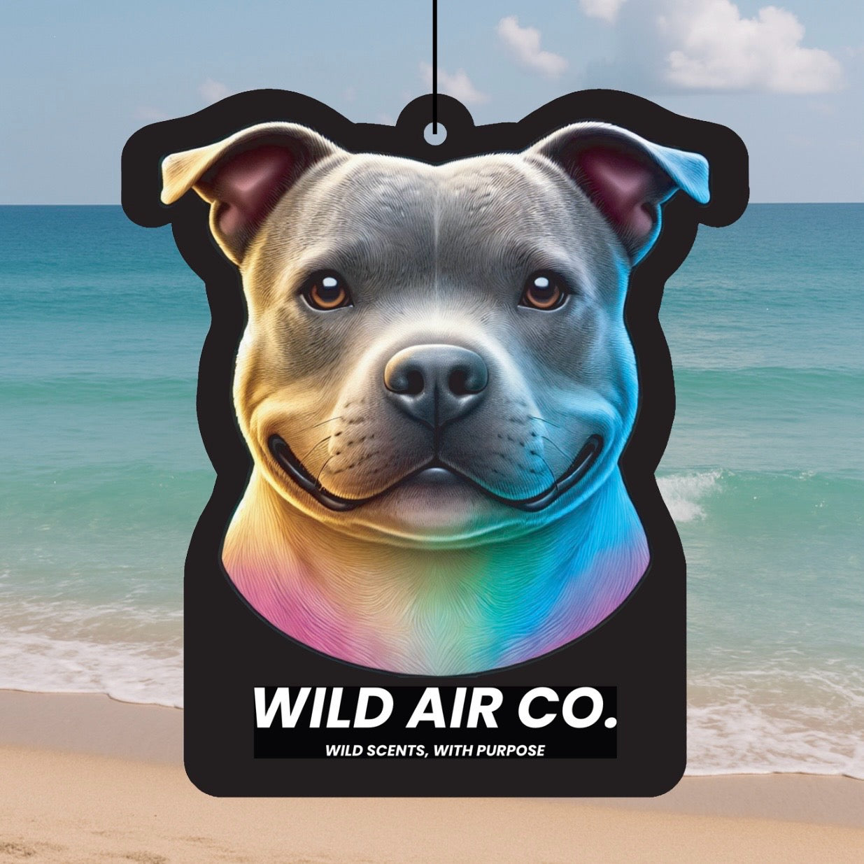 Staffordshire Bull Terrier Dog
