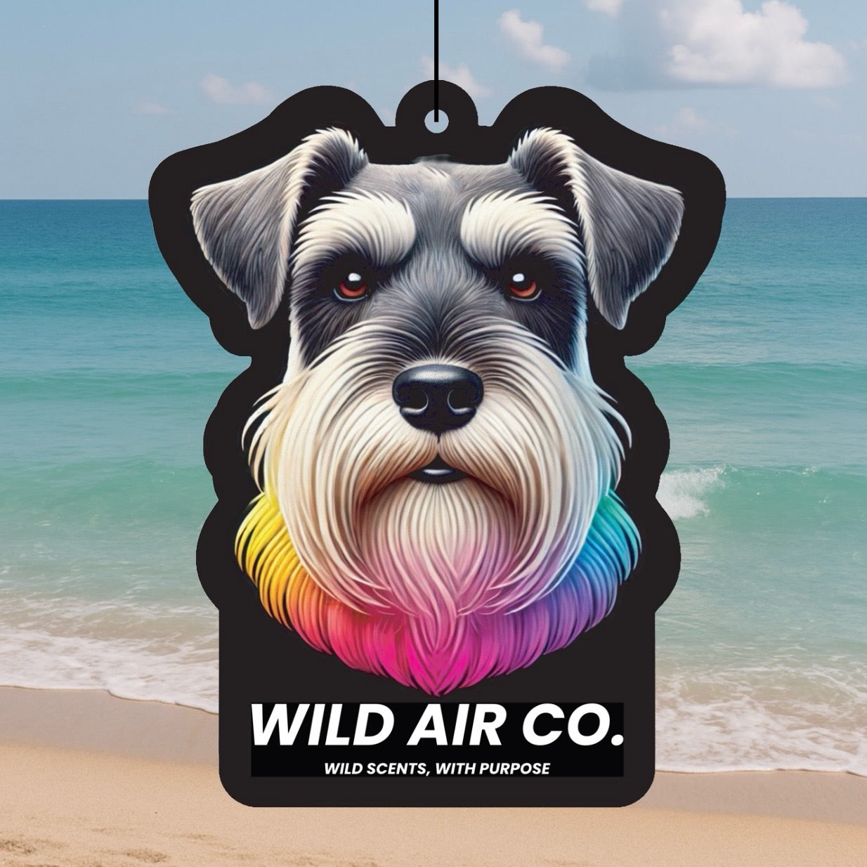 Schnauzer Dog