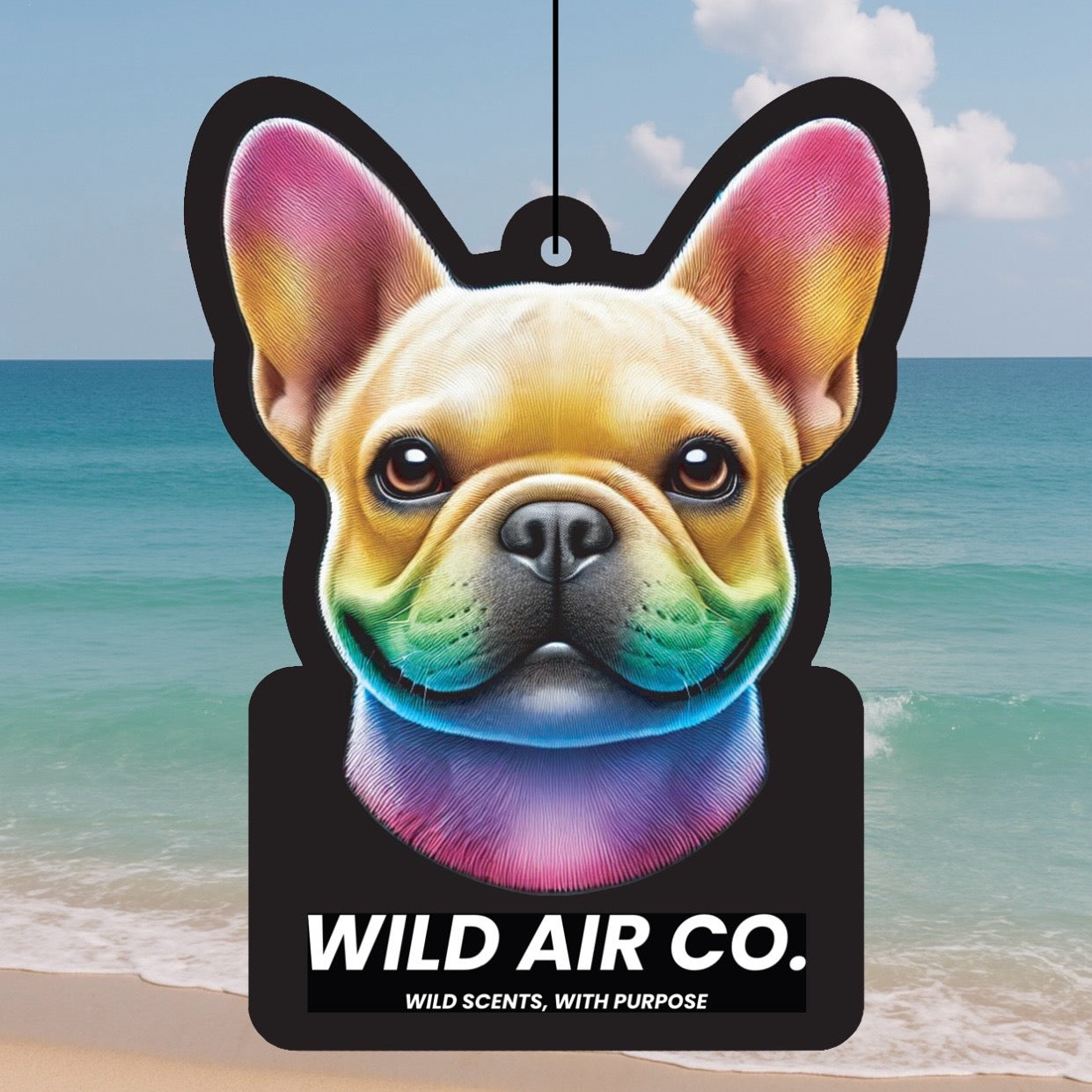 French Bulldog