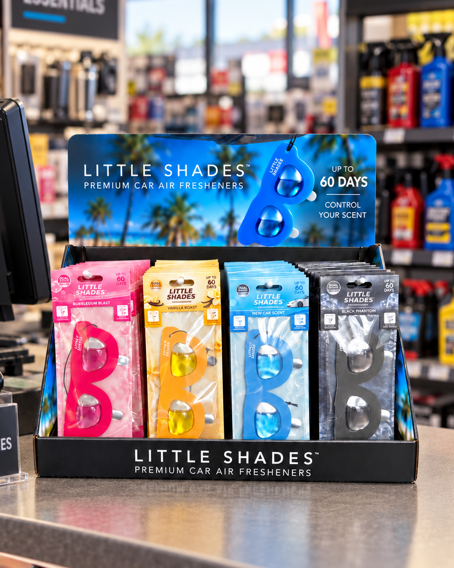 FOUR BOX BUNDLE. $3.38 / each + gst